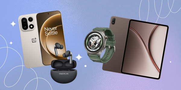 Всё от OnePlus на распродаже AliExpress: 12 смартфонов, аксессуаров и&nbsp;планшетов без пошлины