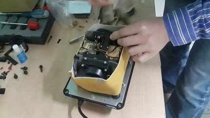 Компрессор для септика: принцип работы, как подобрать + правила эксплуатации Компрессор для септика: принцип работы, как подобрать + правила эксплуатации