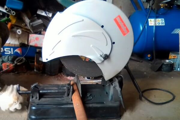 Газовая горелка своими руками на пропане: пошаговые инструкции по сборке самодельных горелок Газовая горелка своими руками на пропане: пошаговые инструкции по сборке самодельных горелок
