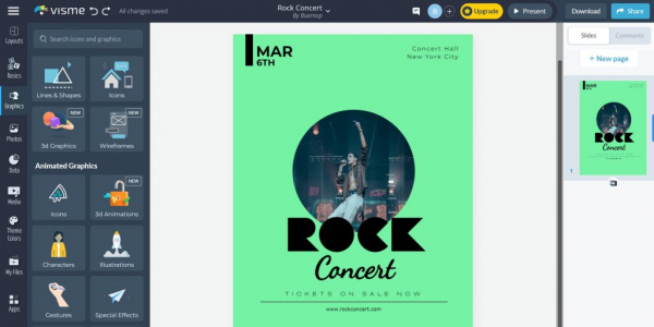 Чем заменить Canva: 5 аналогов для пользователей из России Чем заменить Canva: 5 аналогов для пользователей из России