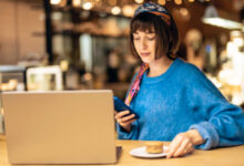 Photo of 9 вещей, которые не стоит делать при использовании общедоступного Wi-Fi