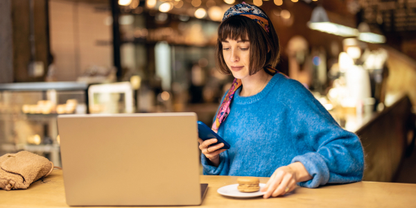 9 вещей, которые не стоит делать при использовании общедоступного Wi-Fi