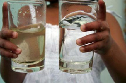 Дезинфекция воды в колодце: особенности проведения процедуры обеззараживания