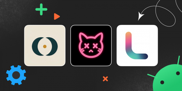 10 новых приложений для Android: лучшее за август 10 новых приложений для Android: лучшее за август