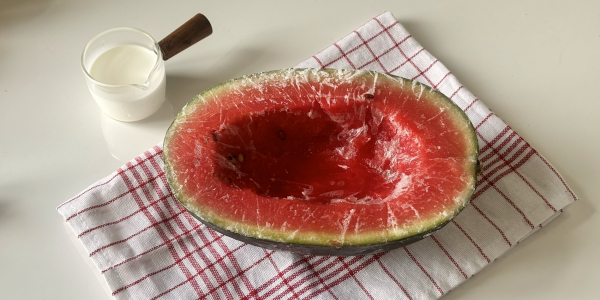 Арбуз против дыни: какое мороженое из соцсетей оказалось вкуснее