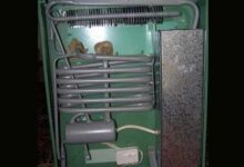 Photo of Газовый холодильник своими руками: принцип работы холодильника на пропане + пример сборки самоделки