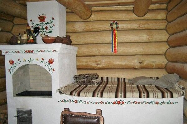 Печь из кирпича для дома: ориентиры выбора оптимального типа и примеры порядовок для самостоятельных мастеров