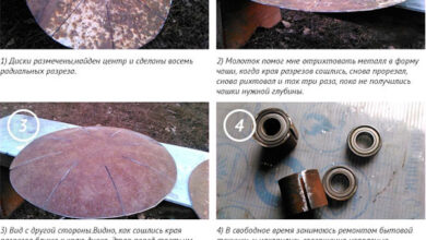 Photo of Дисковый окучник для мотоблока своими руками