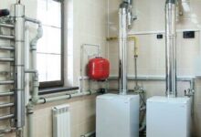 Photo of Вентиляция для газового котла в частном доме: правила обустройства