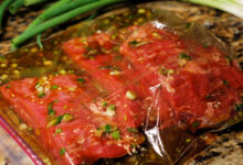 Photo of 5 лучших маринадов для мяса
