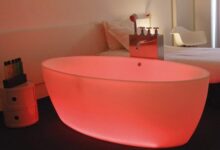 Photo of Уход за акриловой ванной в домашних условиях: полезные советы