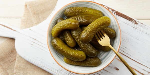 7 рецептов вкусных маринованных огурцов 7 рецептов вкусных маринованных огурцов
