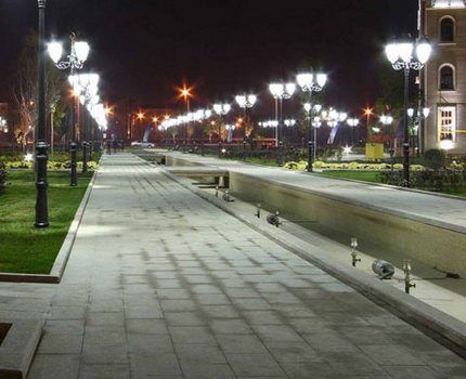 Ртутные лампы: виды, характеристики + обзор лучших моделей ртутьсодержащих ламп