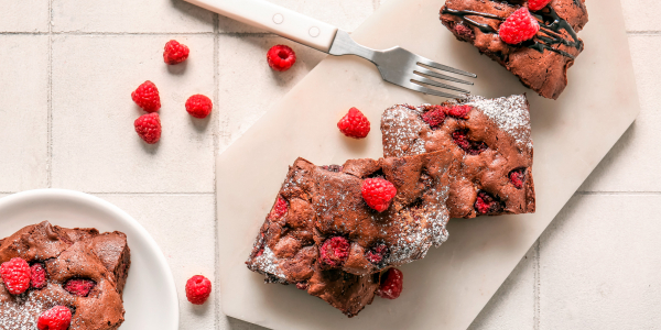 16 удивительно вкусных пирогов с малиной 16 удивительно вкусных пирогов с малиной