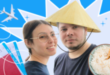 Photo of «Было страшно…» Как мы переехали во Вьетнам без зарплат айтишников