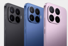 Photo of Флагманы Xiaomi 17T отдают c большими скидками на «Великой китайской распродаже»