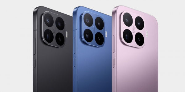 Флагманы Xiaomi 17T отдают c&nbsp;большими скидками на &laquo;Великой китайской распродаже&raquo;