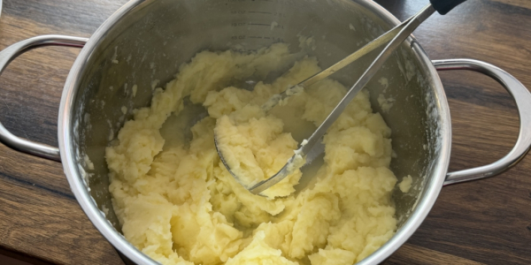 Сколько блюд можно приготовить из 2&nbsp;килограммов картошки и&nbsp;потратить на это меньше 2&nbsp;часов
