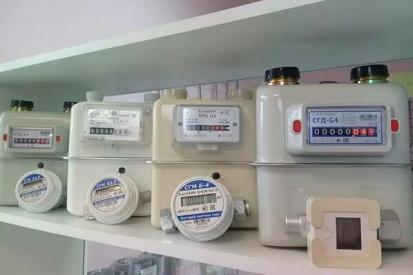 Как выбрать газовый счетчик: ориентиры выбора прибора для частного дома и квартиры