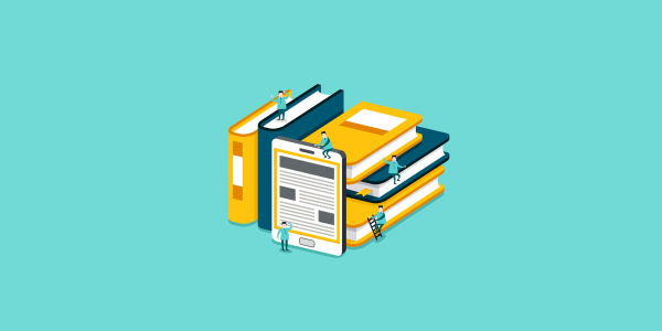 Как бесплатно читать книги на Android и&nbsp;iOS