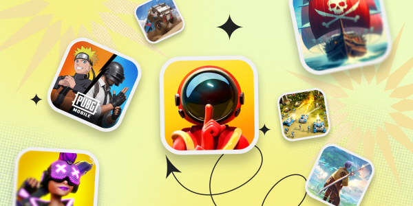 40 лучших онлайн-игр для Android и iOS в 2026 году — только бесплатные хиты 40 лучших онлайн-игр для Android и iOS в 2026 году — только бесплатные хиты