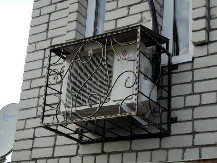 Установка кондиционера своими руками: монтажный инструктаж + требования и нюансы установки