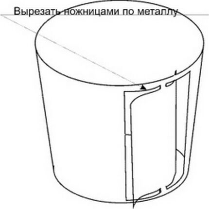 Как сделать ветрогенератор своими руками: устройство, принцип работы + лучшие самоделки Как сделать ветрогенератор своими руками: устройство, принцип работы + лучшие самоделки