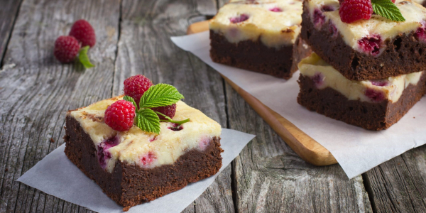 16 удивительно вкусных пирогов с малиной 16 удивительно вкусных пирогов с малиной