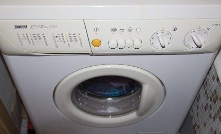 Стиральные машины Zanussi: лучшие модели стиралок бренда + на что смотреть перед покупкой Стиральные машины Zanussi: лучшие модели стиралок бренда + на что смотреть перед покупкой