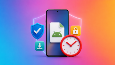Photo of Установка APK-файлов на Android будет проходить через 24-часовое ожидание