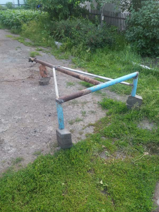 Прицеп для мотоблока своими руками Прицеп для мотоблока своими руками