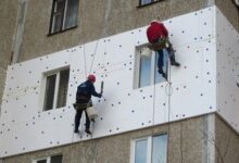 Photo of Утеплитель для стен дома снаружи: обзор вариантов + советы по выбору наружного утеплителя