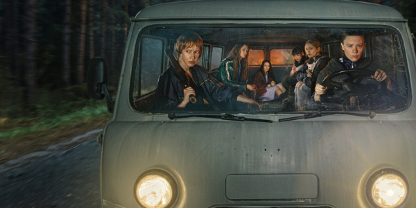 Названы 20 самых популярных фильмов и сериалов у пиратов в июле Названы 20 самых популярных фильмов и сериалов у пиратов в июле