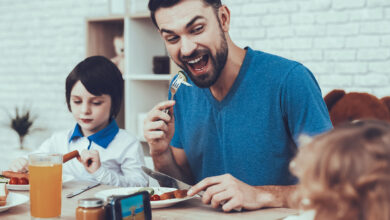 Photo of ivi kids. Правильные мультики:  онлайн-кинотеатр представляет мобильное приложение для детей