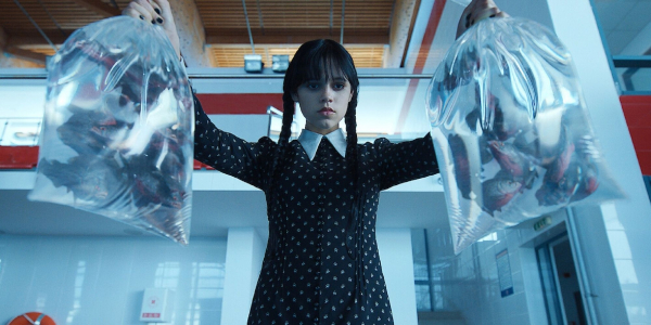 В Сети выбрали 10 сериалов Netflix, которые цепляют с&nbsp;первых минут