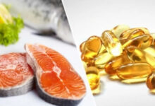 Photo of Топ магазинів із робочою Omega-3, де ви не переплачуєте за бренд