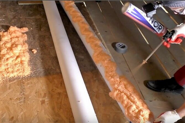 Вентиляция для газового котла в частном доме: правила обустройства