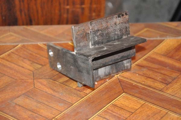 Шлифовальный станок своими руками
