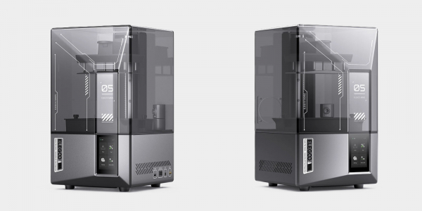 5 отличных 3D-принтеров с&nbsp;распродажи AliExpress, отсортированных по&nbsp;цене