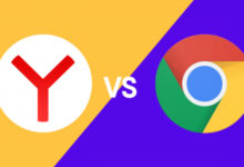 Photo of Что лучше: «Яндекс.Браузер» или Google Chrome