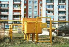 Photo of Давление в газопроводе: технические нормы + особенности распределения на линии по давлению газа