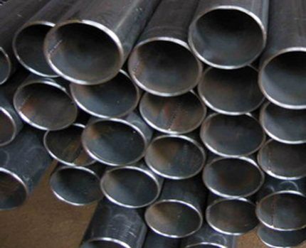 Трубы для газа: сравнительный обзор всех видов газовых труб + как выбрать лучший вариант Трубы для газа: сравнительный обзор всех видов газовых труб + как выбрать лучший вариант