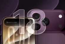 Photo of Apple готовит сразу шесть новых iPhone, включая бюджетную модель