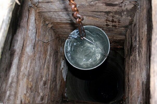Дезинфекция воды в колодце: особенности проведения процедуры обеззараживания
