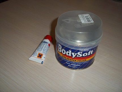 Восстановление чугунной ванны в домашних условиях: пошаговый инструктаж