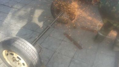 Photo of Тележка для мотоблока своими руками