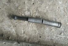 Photo of Стенд для проверки форсунок дизельных двигателей
