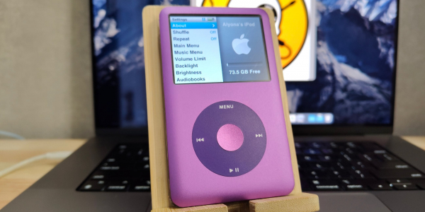 Почему люди скупают старые iPod в 2026 году и какой вариант стоит искать Почему люди скупают старые iPod в 2026 году и какой вариант стоит искать