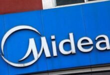 Photo of Посудомоечные машины Midea (Мидеа): ТОП-5 лучших моделей по отзывам покупателей