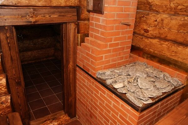Печь из кирпича для дома: ориентиры выбора оптимального типа и примеры порядовок для самостоятельных мастеров